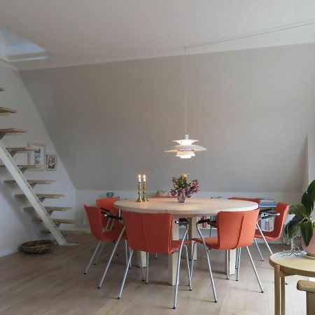 Apartmentincopenhagen Apartment 1240 Eksteriør billede