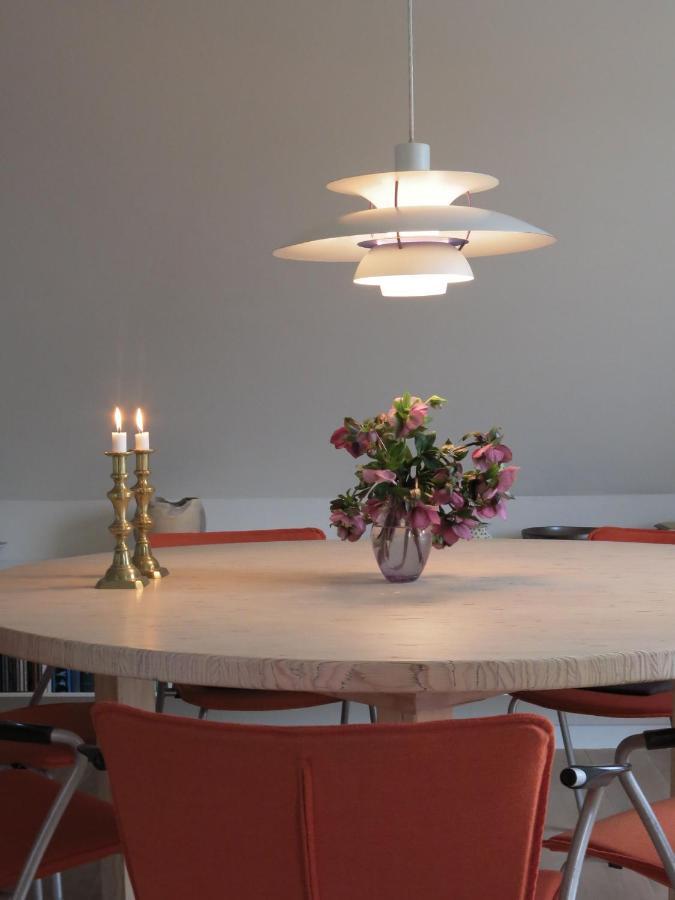 Apartmentincopenhagen Apartment 1240 Værelse billede