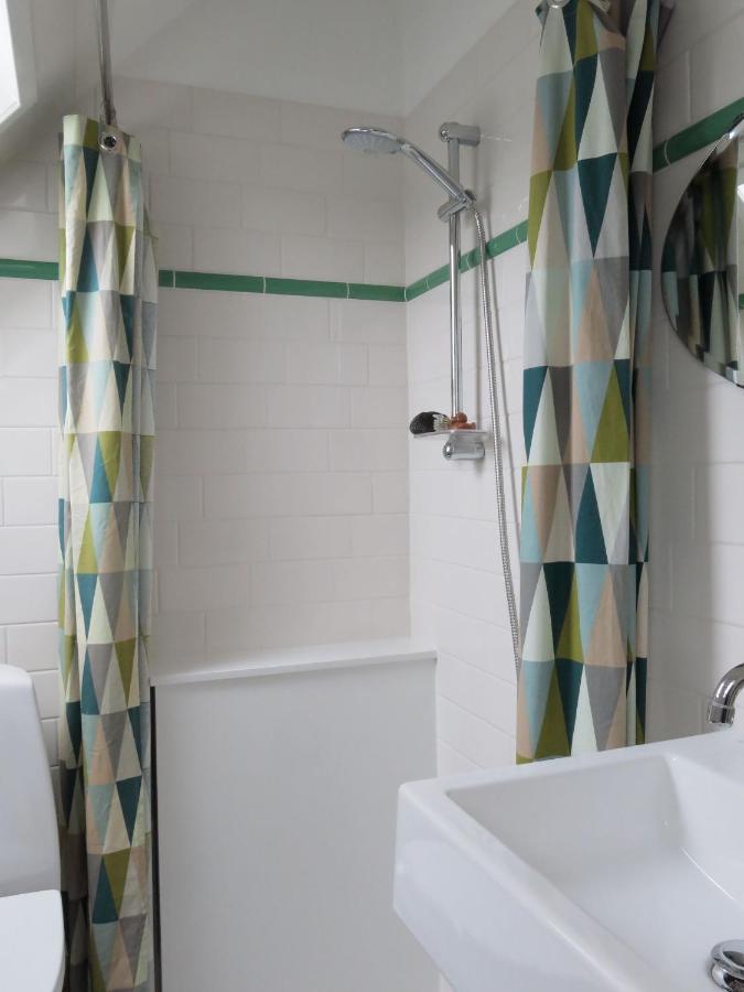 Apartmentincopenhagen Apartment 1240 Værelse billede