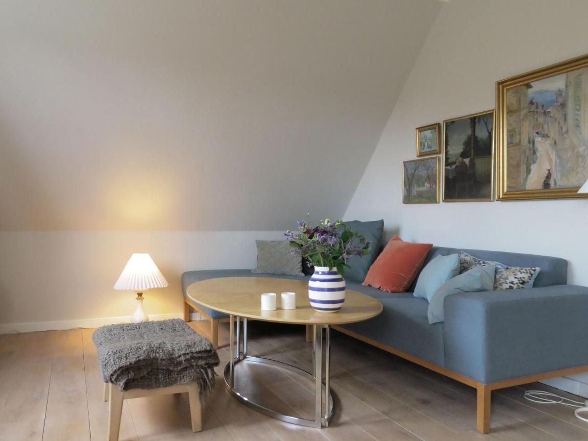 Apartmentincopenhagen Apartment 1240 Værelse billede