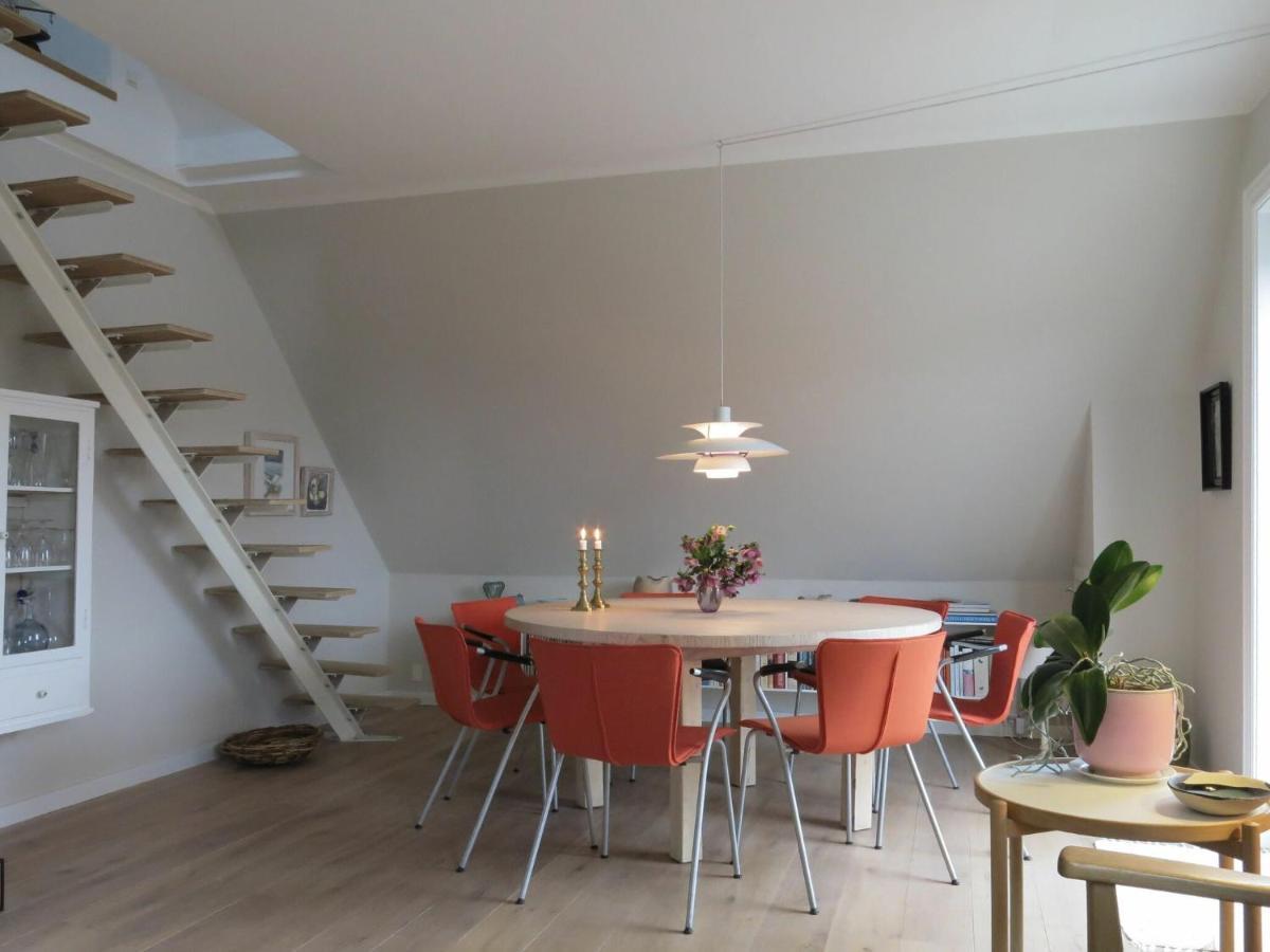 Apartmentincopenhagen Apartment 1240 Eksteriør billede