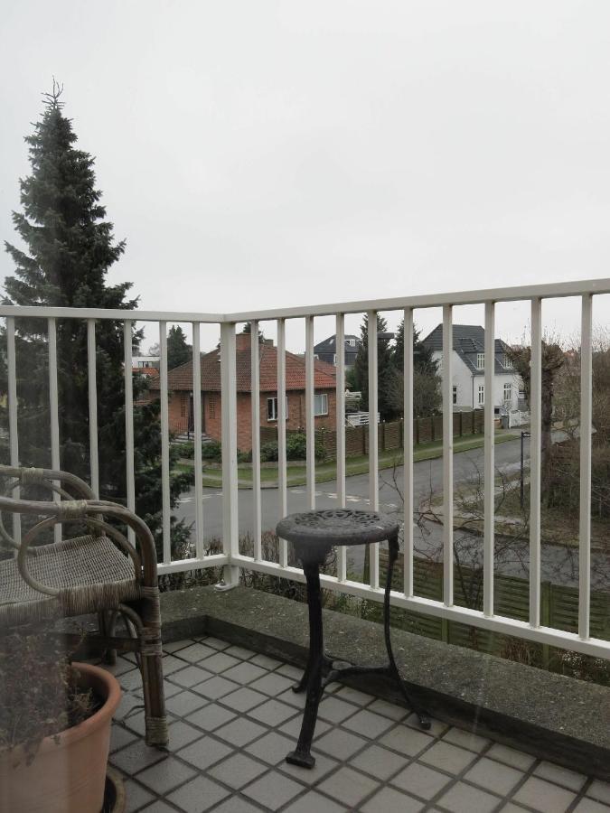 Apartmentincopenhagen Apartment 1240 Eksteriør billede