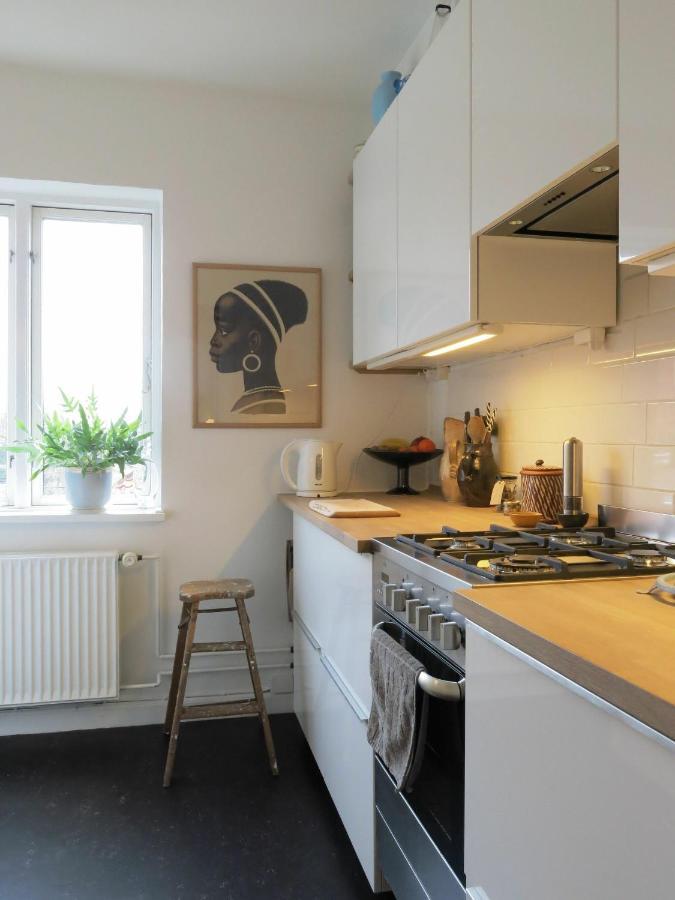 Apartmentincopenhagen Apartment 1240 Eksteriør billede