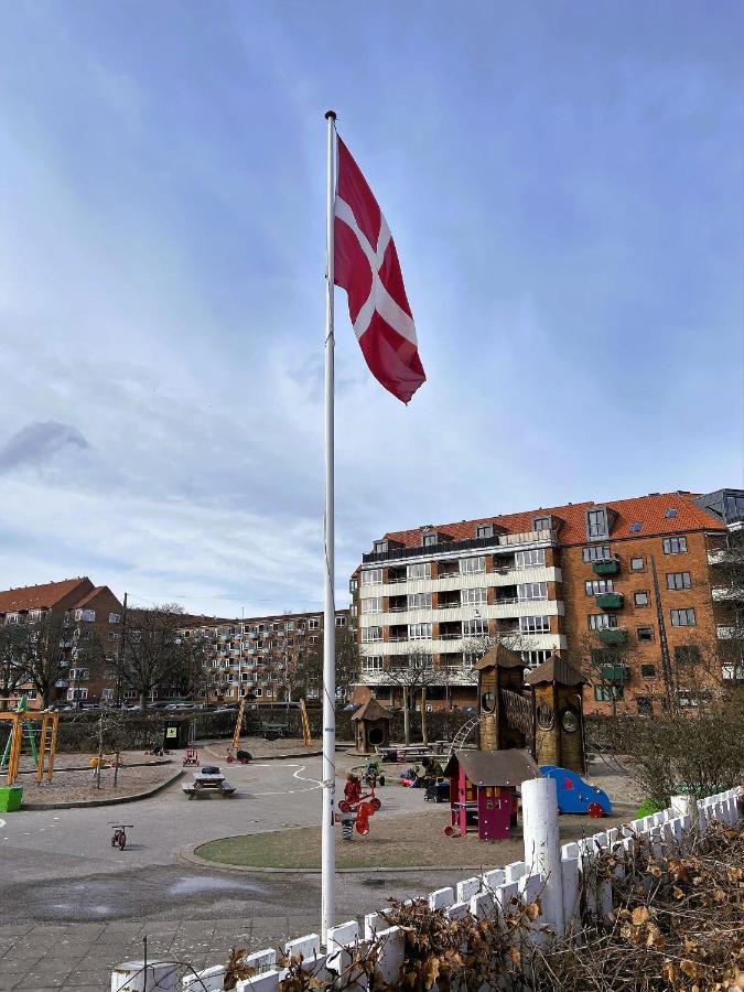 Apartmentincopenhagen Apartment 1240 Eksteriør billede